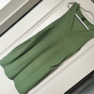 Maternity Dress - Size L - SHEIN